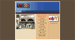 Desktop Screenshot of fremto.com